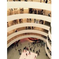 Solomon R. Guggenheim Museum New York